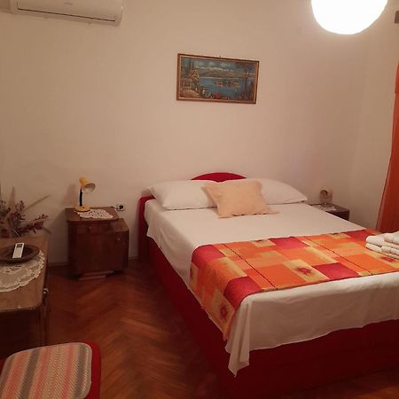 Opium Old City Apartment Split Exteriör bild