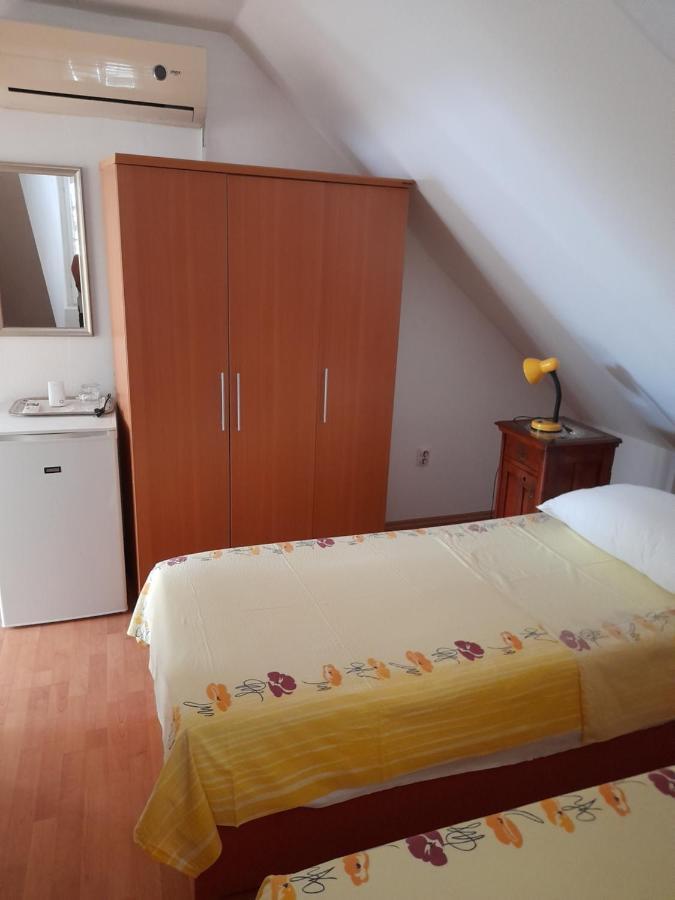 Opium Old City Apartment Split Exteriör bild