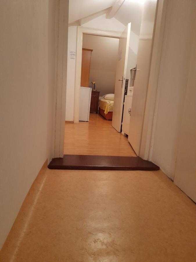 Opium Old City Apartment Split Exteriör bild