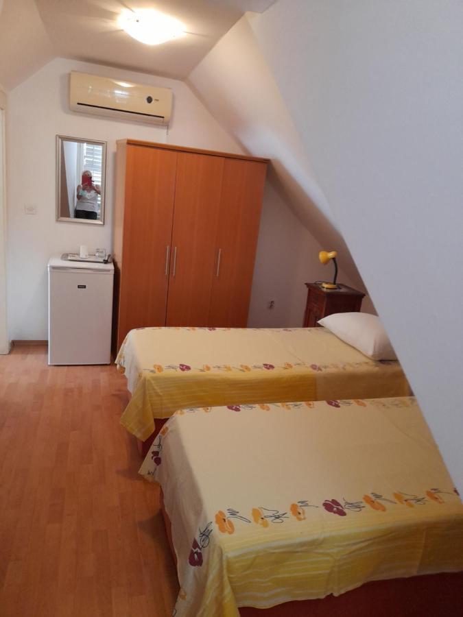 Opium Old City Apartment Split Exteriör bild