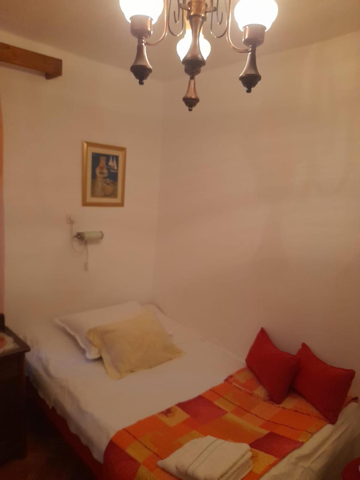 Opium Old City Apartment Split Exteriör bild