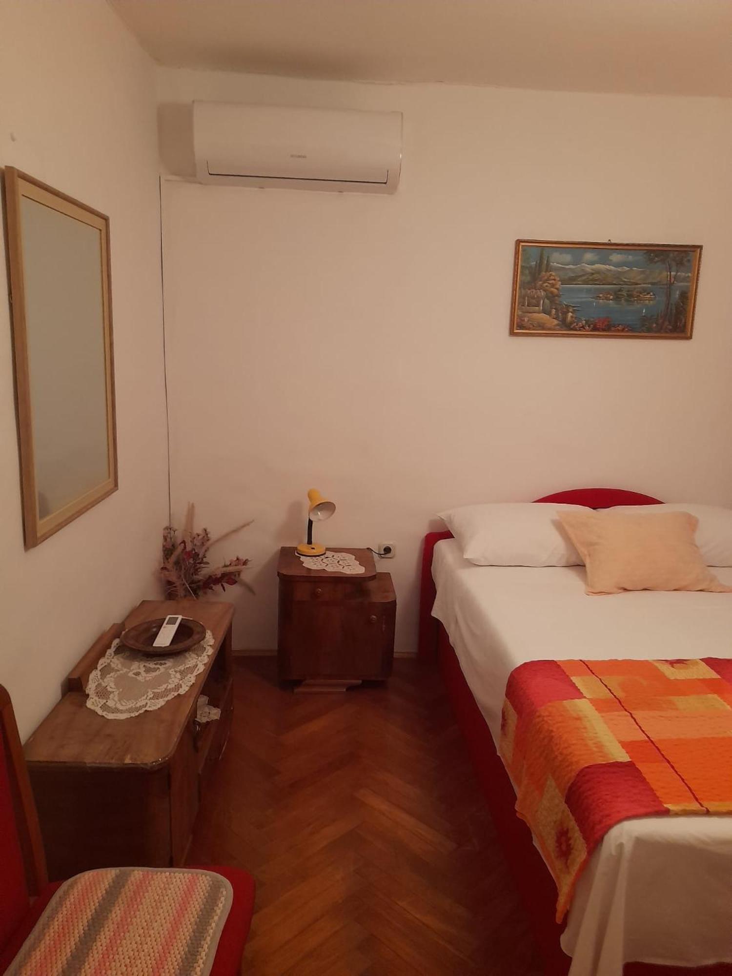 Opium Old City Apartment Split Exteriör bild