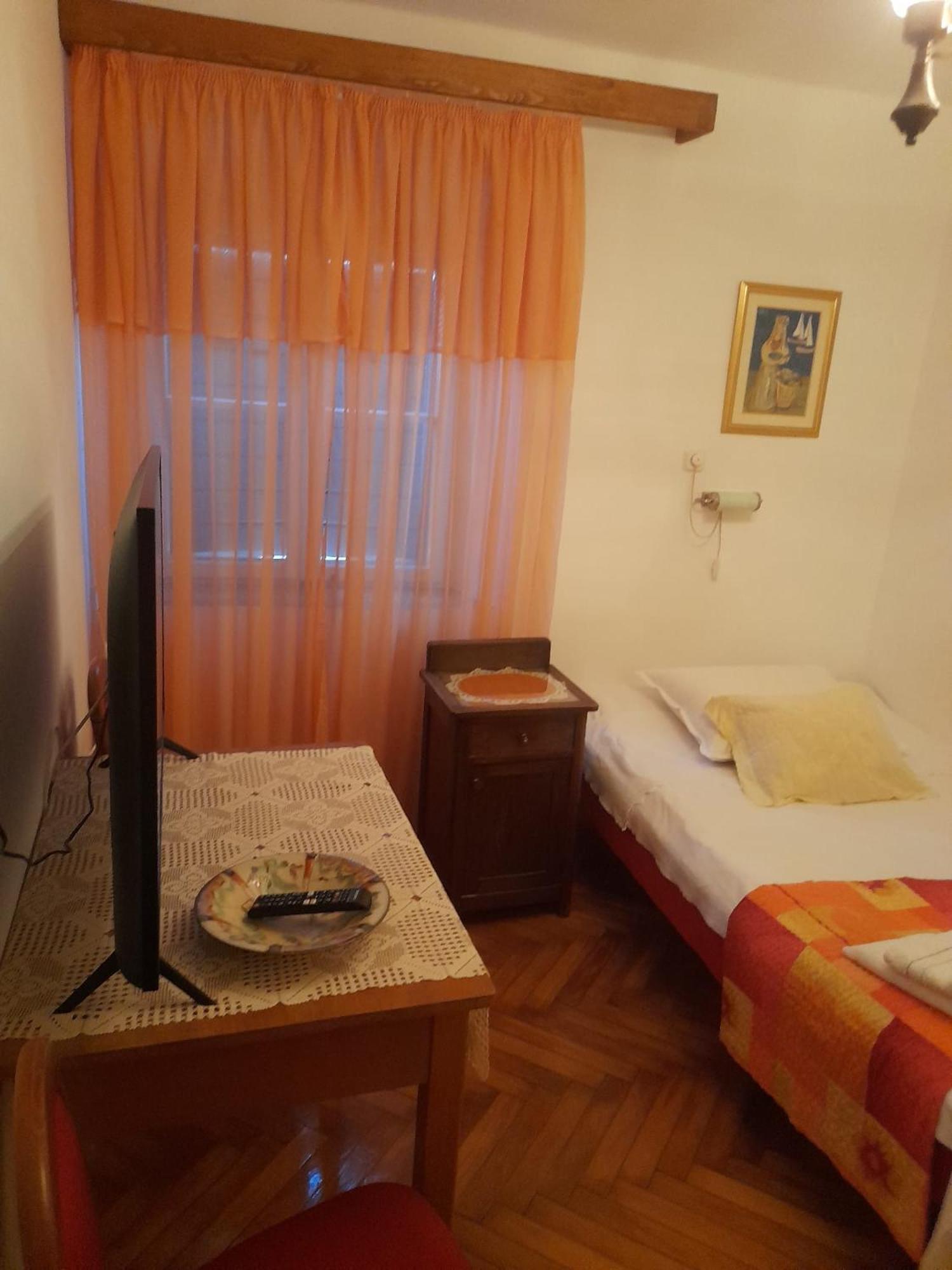 Opium Old City Apartment Split Exteriör bild